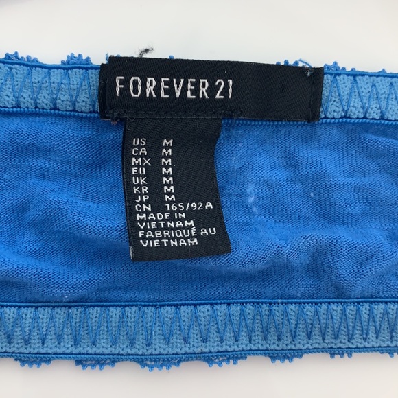 Strapless bra - Picture 4 of 5